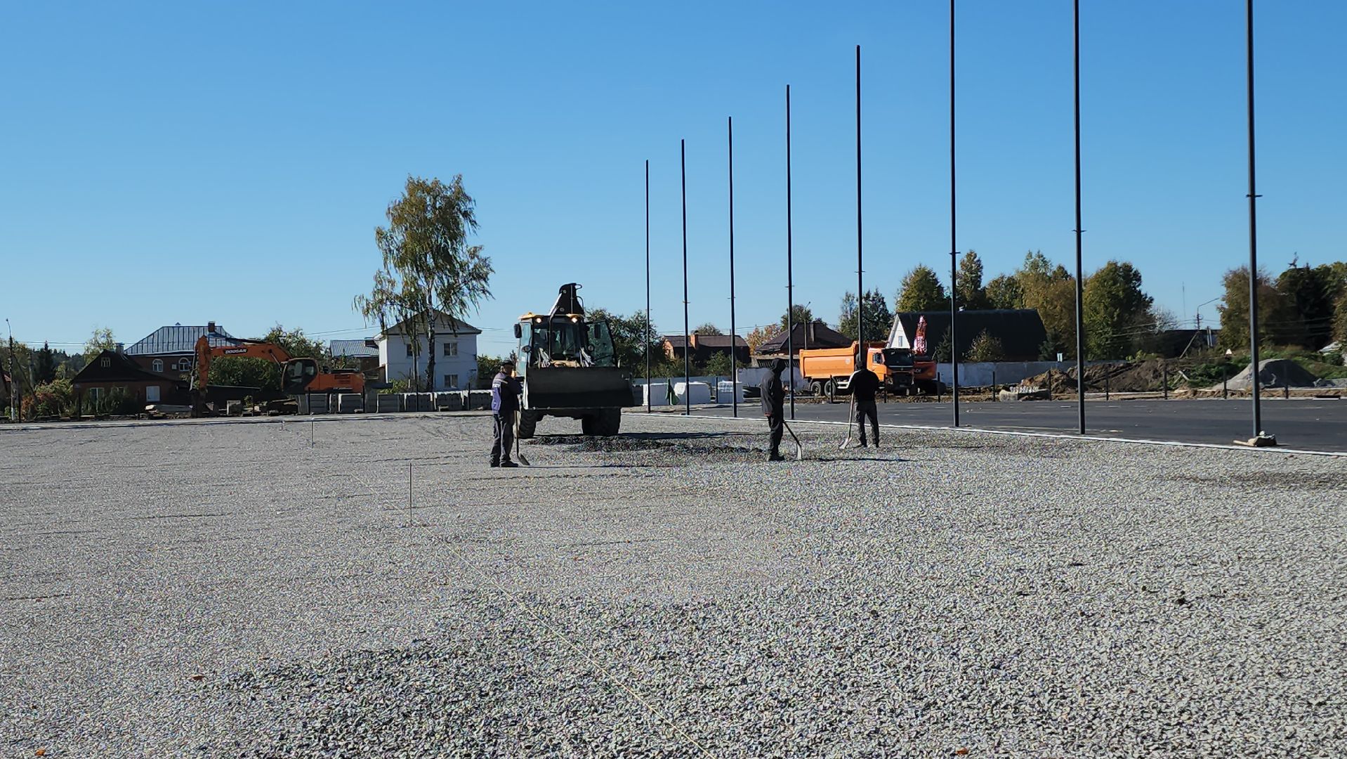 Егорьевск , Подмосковье , Московская область ,