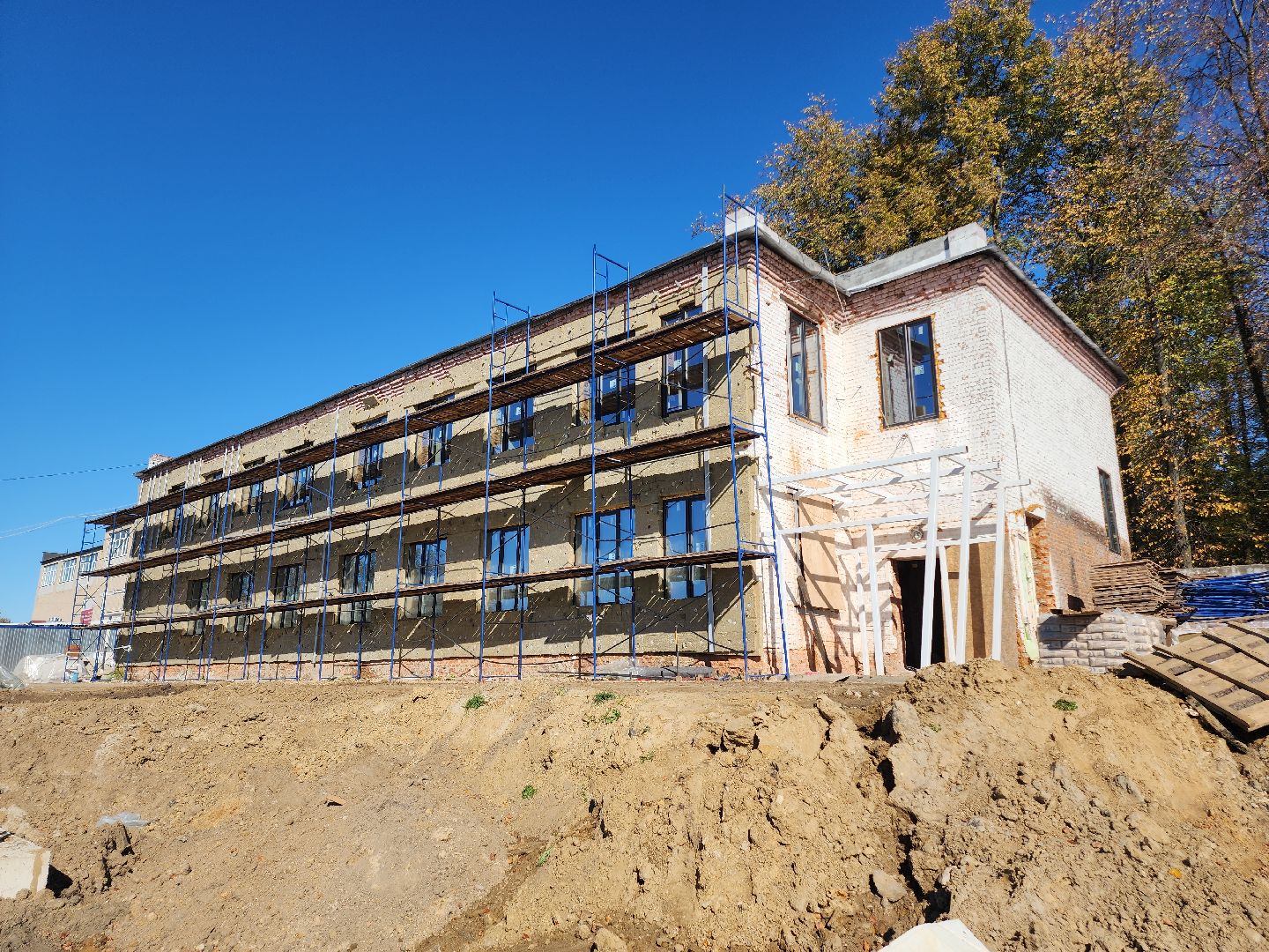 Егорьевск , Подмосковье , Московская область ,