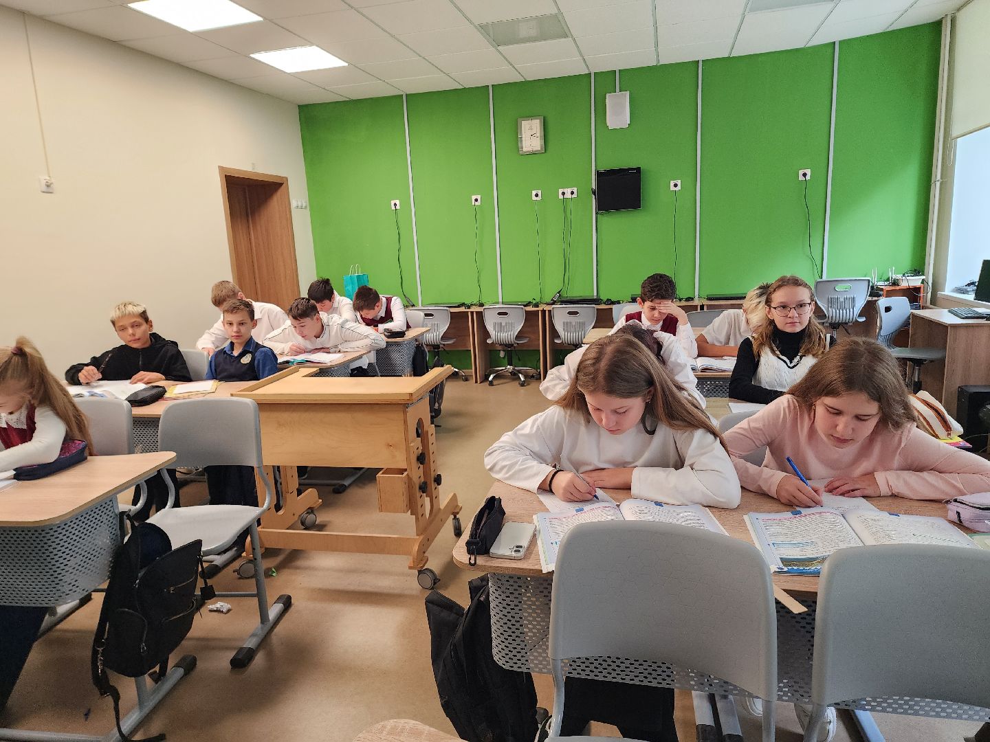 солнечногорск, школа, учитель , дети, образование ,