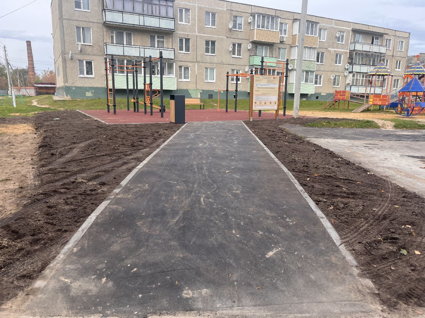 шатура, шатура благоустройство, дмитровский погост,