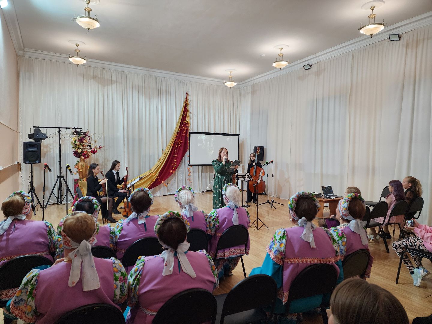 красноармейск, городской округ пушкинский, подмосковье, музыка и поэзия,