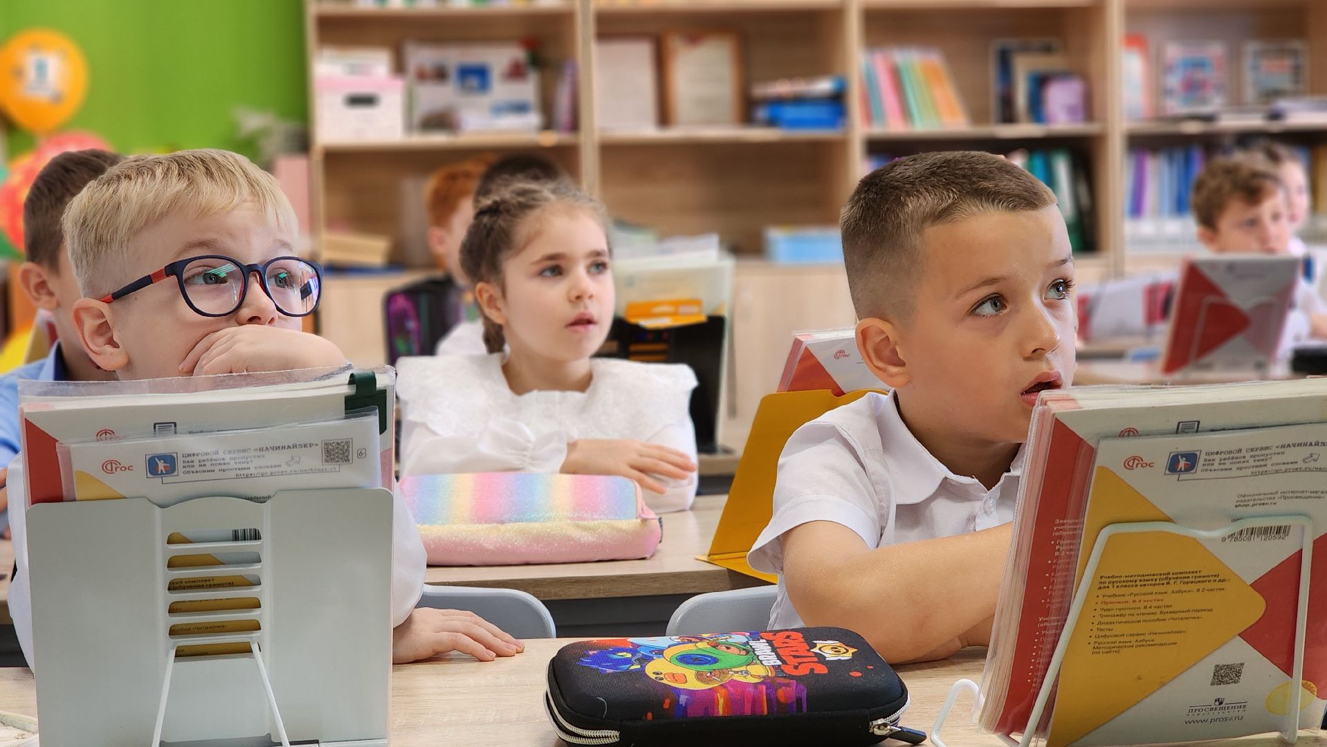 руза, тучково, юбилей школы, образование,