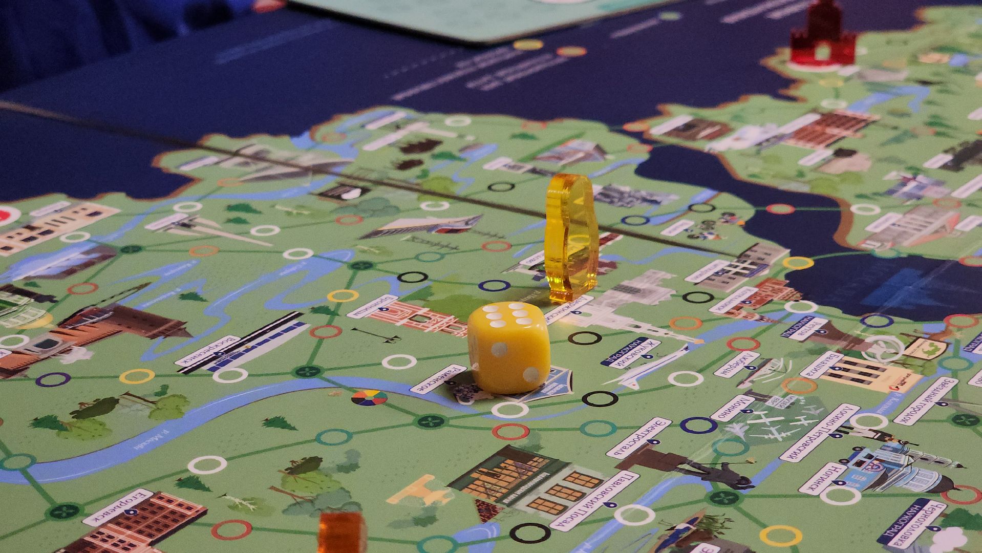 кашира, молодежный центр, игра, мое подмосковье, движение первых, окружной этап, дети, школа,