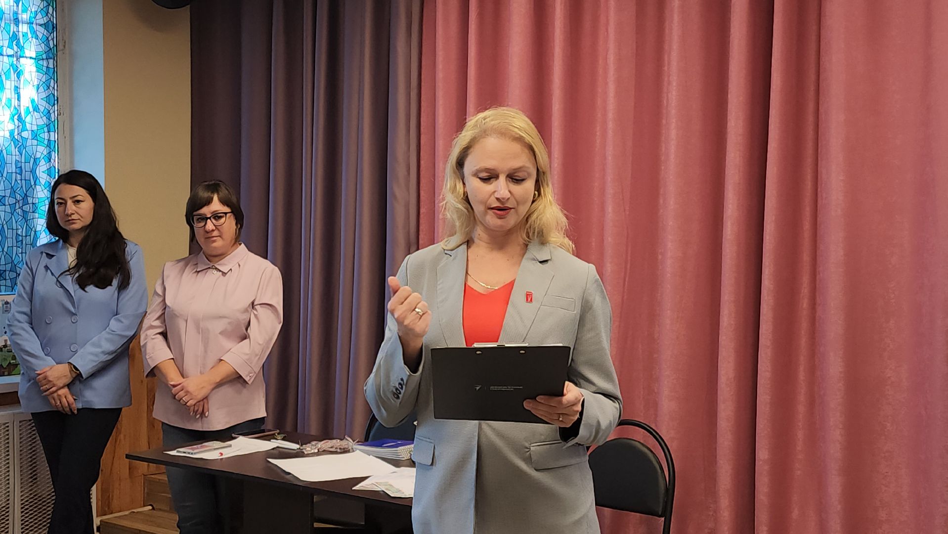 кашира, молодежный центр, игра, мое подмосковье, движение первых, окружной этап, дети, школа,