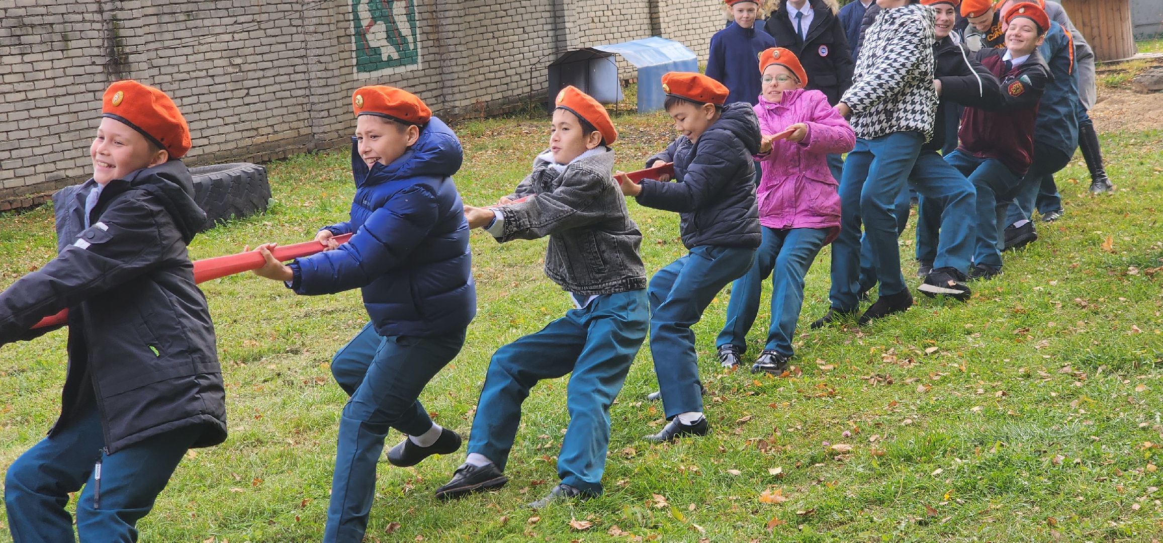 долгопрудный, 35 лет мчс, пожарники, кадеты,  мастер-класс, школьники,