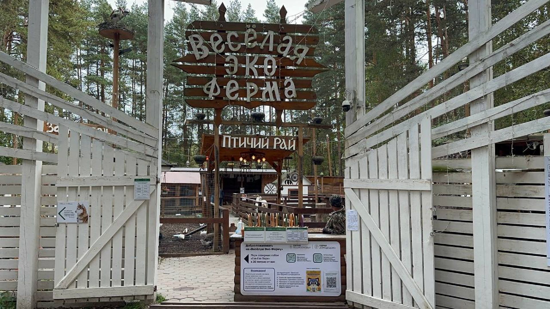 домодедово, эко ферма, парки,