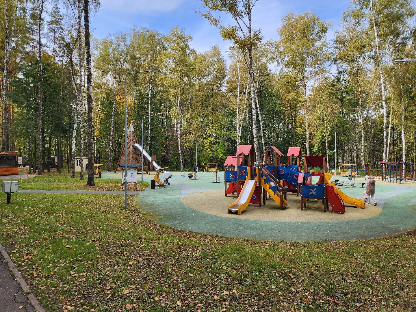 топ-5, озеленение, рейтинг самых зеленых городов, ногинск, богородский городский округ,