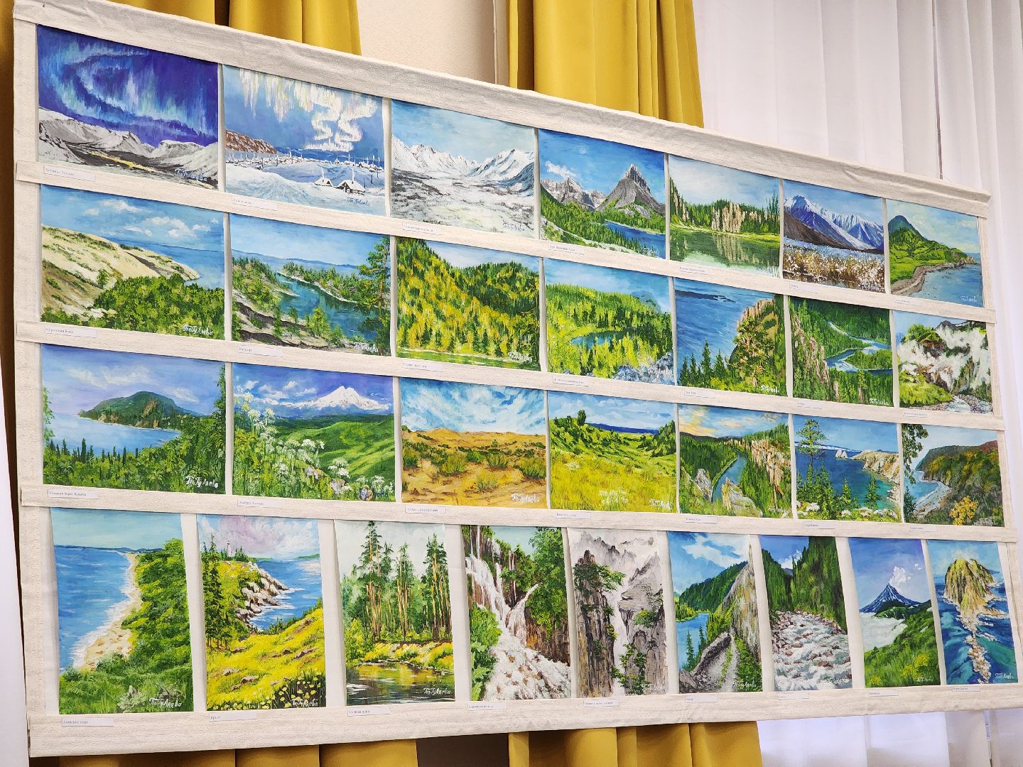 королёв, активное долголетие, 3D- карта россии , книга рекордов россии,