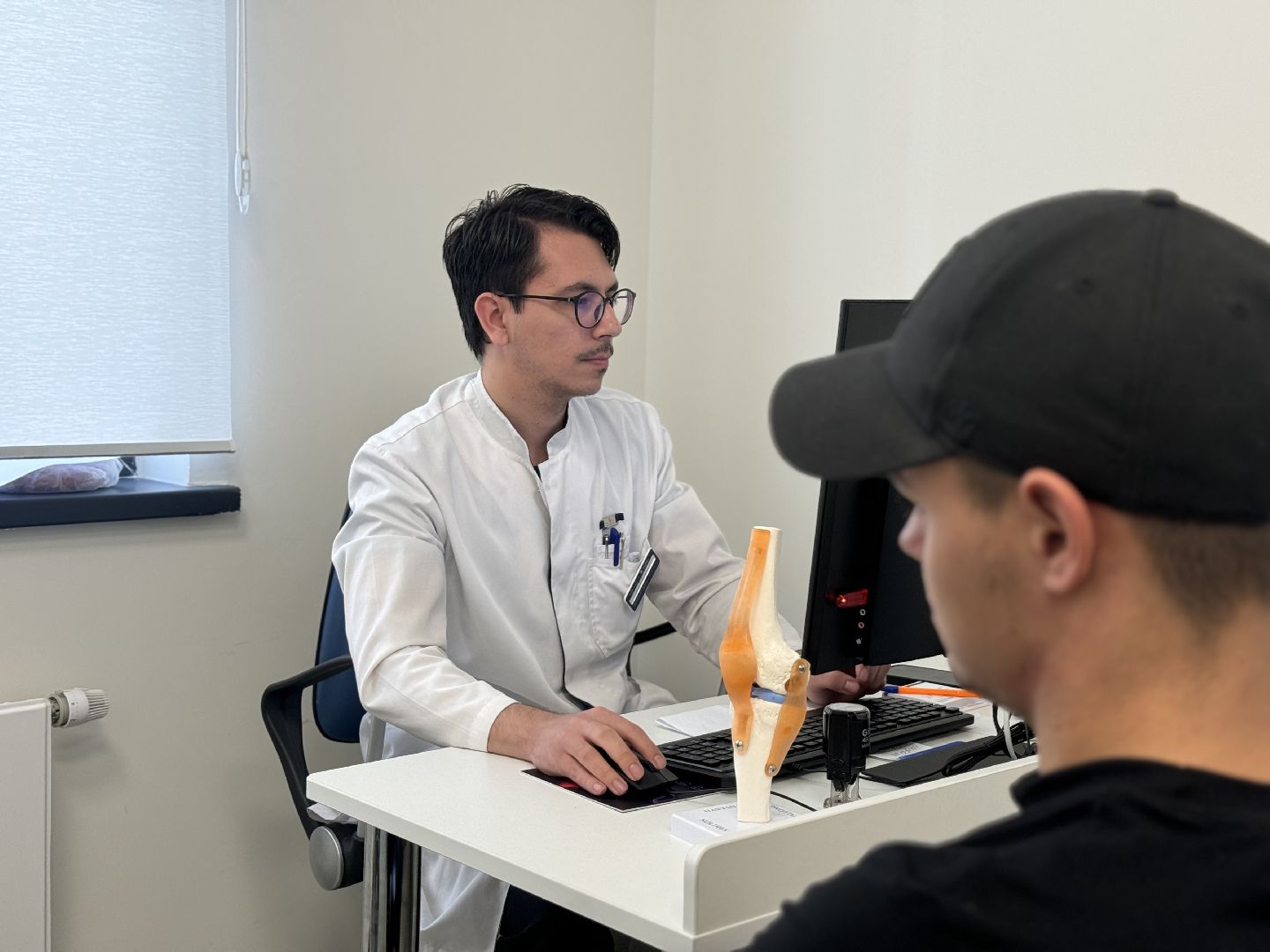 травмпункт, видновская больница, травматолог, ленинский городской округ,