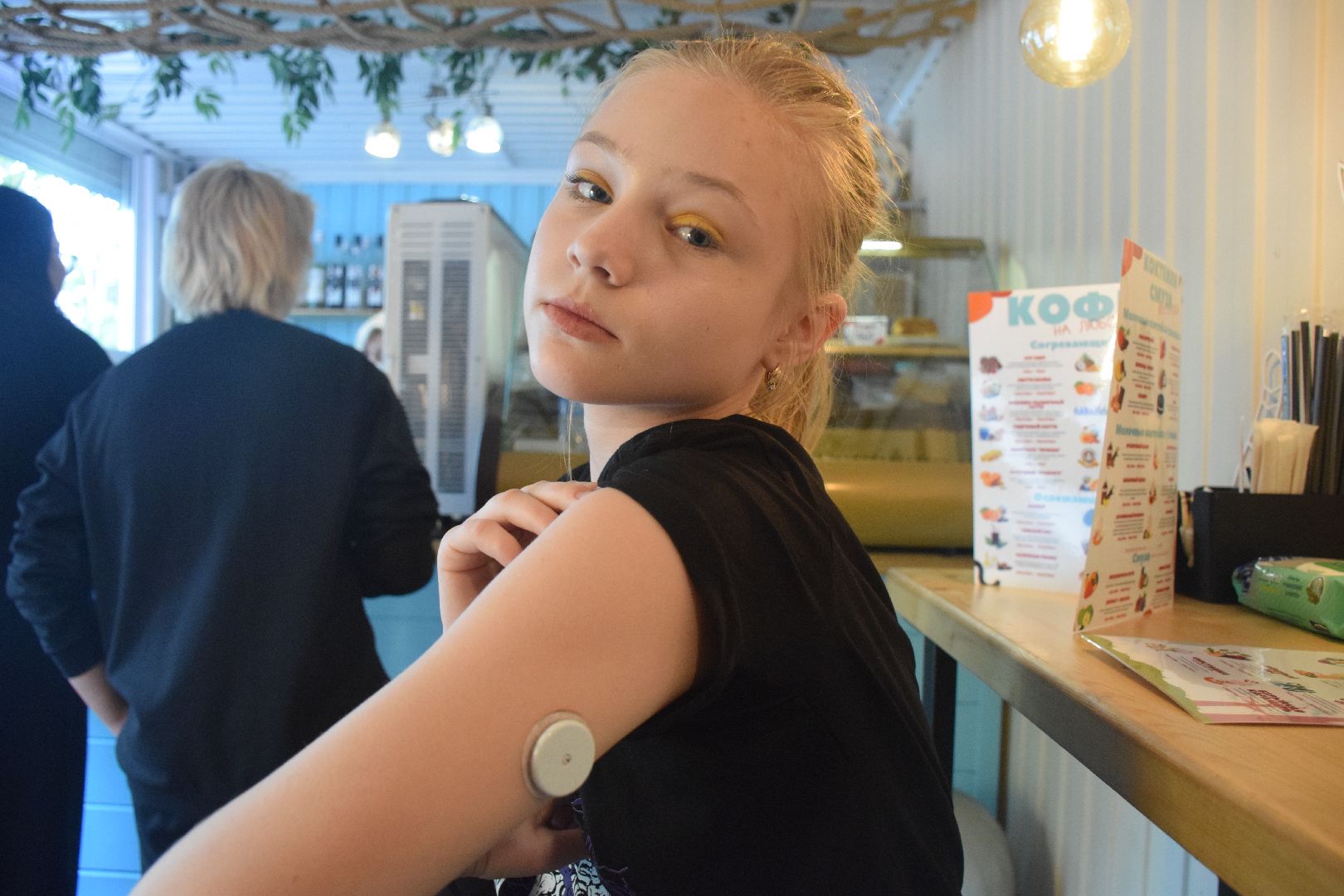 Павловский Посад, городской округ Павловский Посад, медицина, диабет, дети