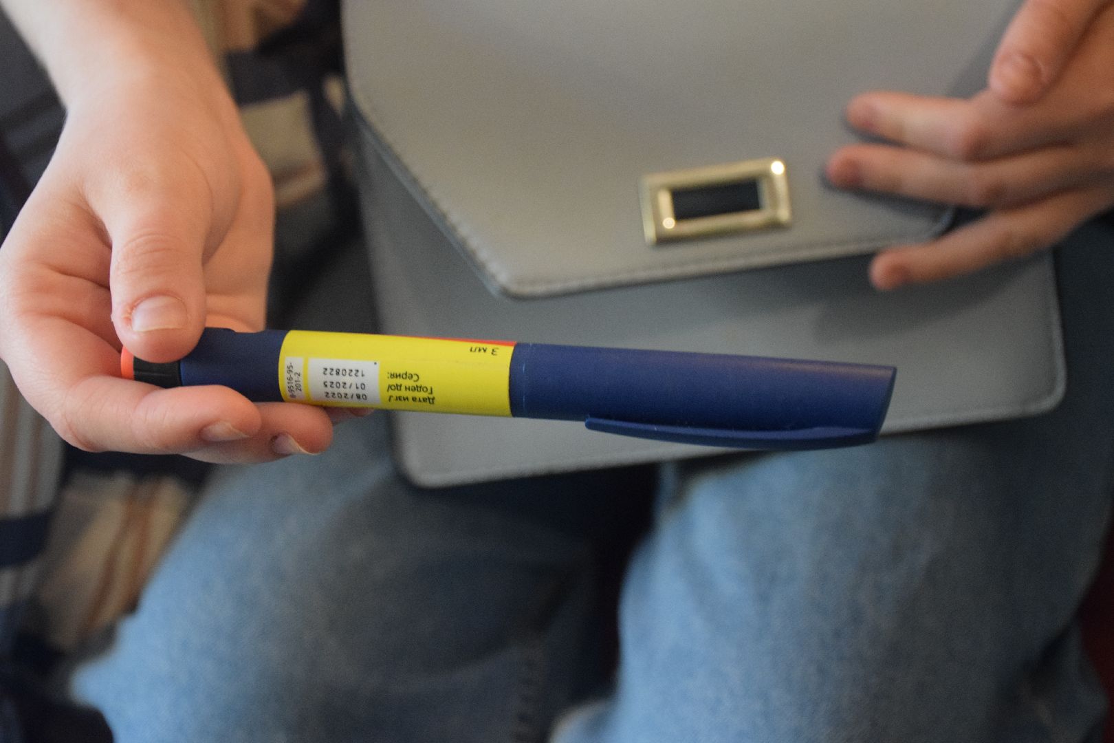 Павловский Посад, городской округ Павловский Посад, медицина, диабет, дети