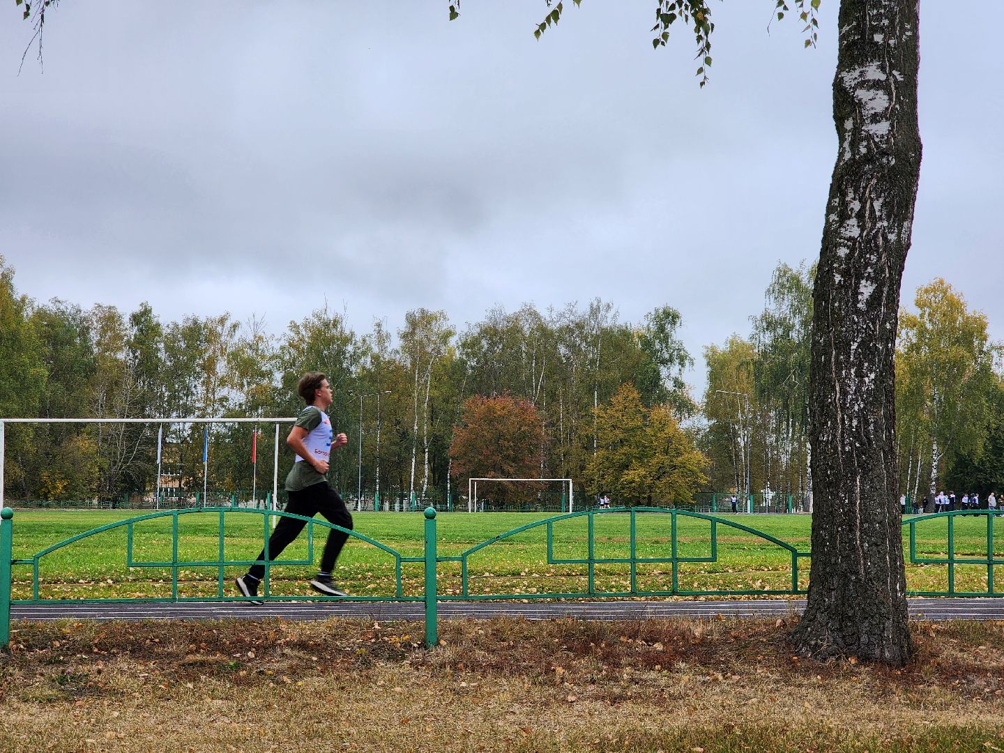 нормативы ГТО, спорт,  готов к труду и обороне, старая купавна, богородский городской округ,