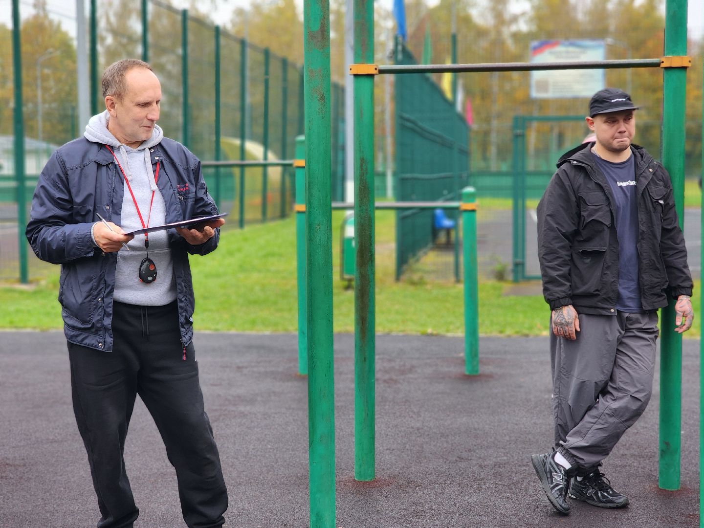 нормативы ГТО, спорт,  готов к труду и обороне, старая купавна, богородский городской округ,