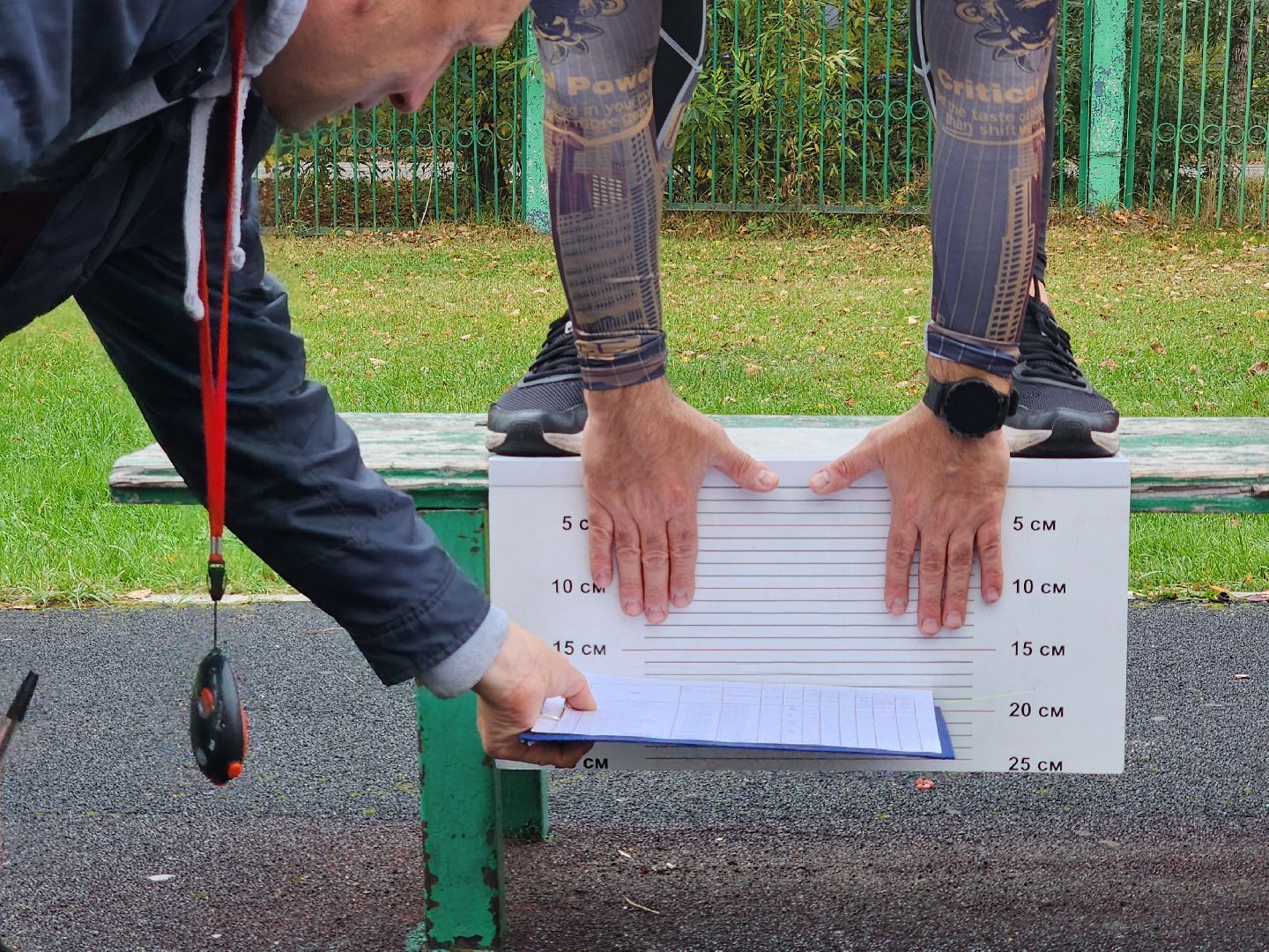 нормативы ГТО, спорт,  готов к труду и обороне, старая купавна, богородский городской округ,