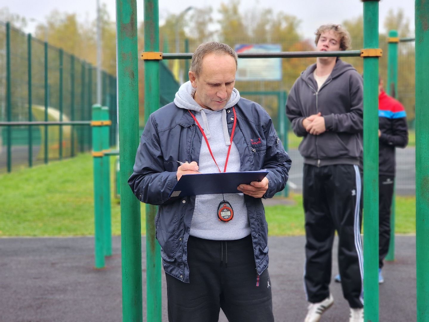 нормативы ГТО, спорт,  готов к труду и обороне, старая купавна, богородский городской округ,