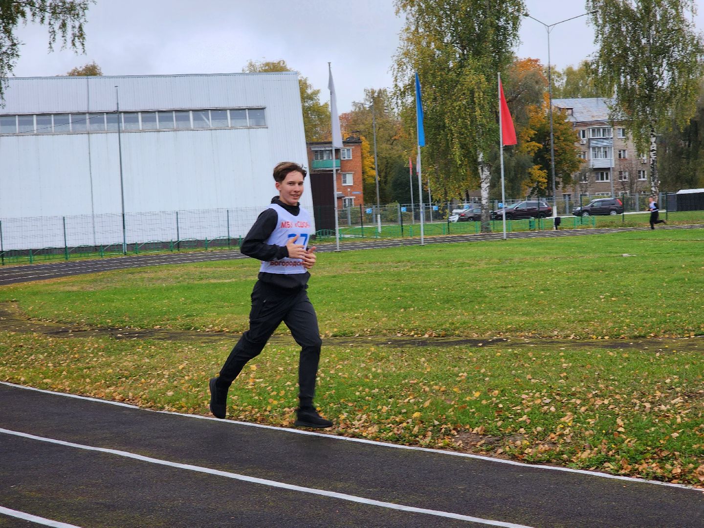 нормативы ГТО, спорт,  готов к труду и обороне, старая купавна, богородский городской округ,