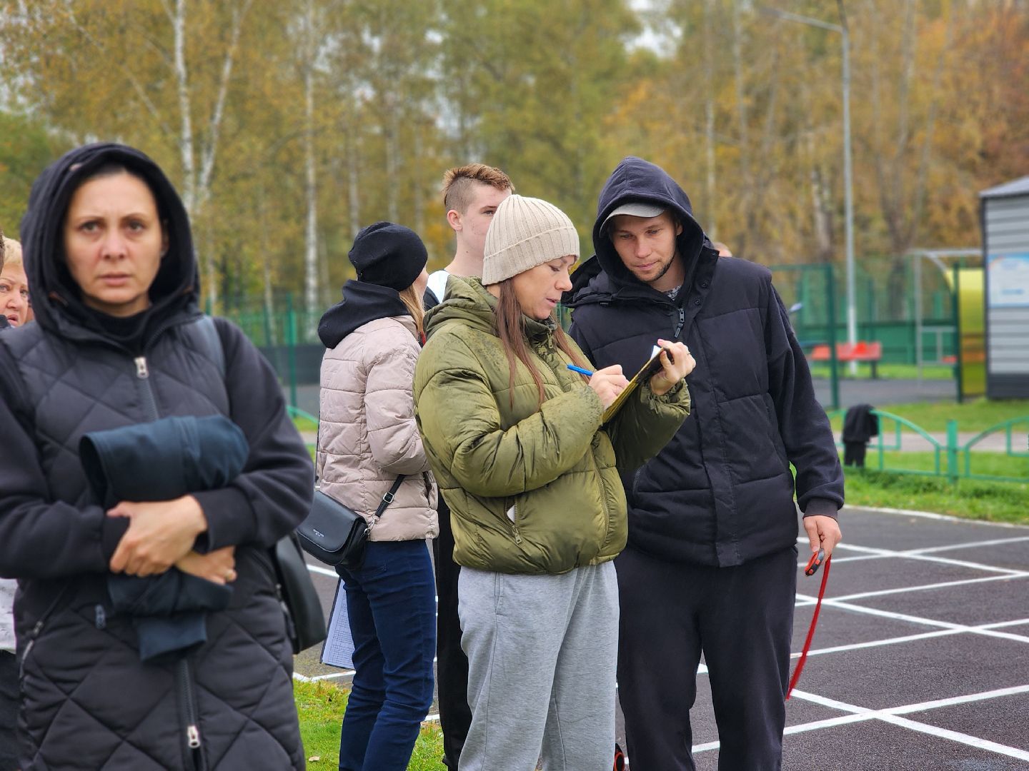 нормативы ГТО, спорт,  готов к труду и обороне, старая купавна, богородский городской округ,