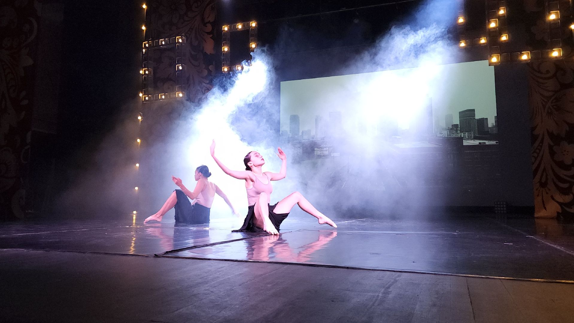 мытищи, конкурс талантов,