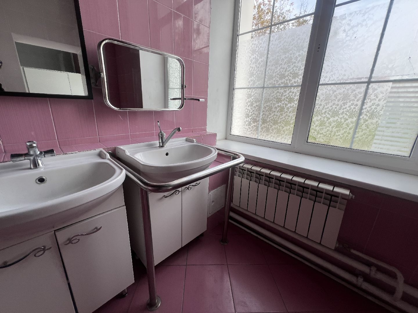 Дк вербилки, талдомский городской округ, Ограниченные , Пандусы,