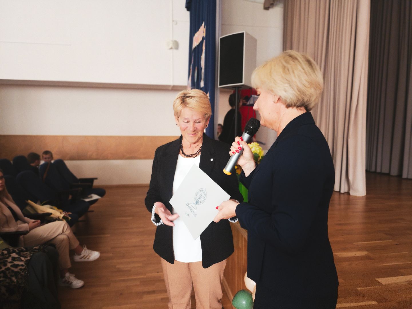 пущино, серпухов, день учителя, педагоги,