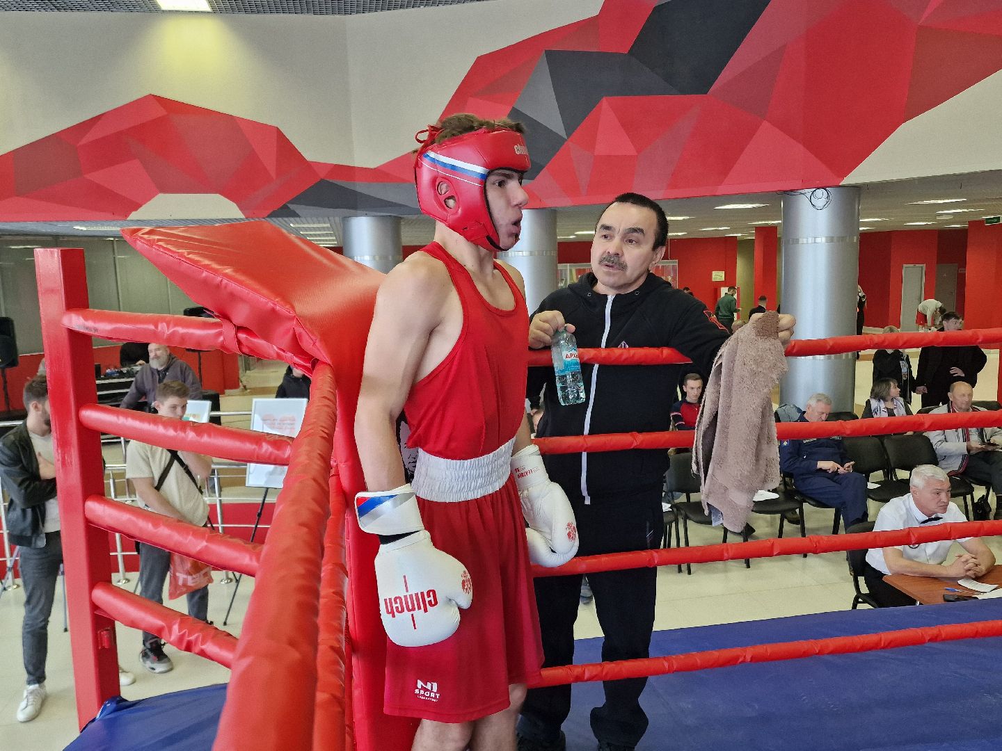 соревнования по боксу посвященные ветеранам боевых действий прошли в балашихе, балашиха,  александр головашкин,