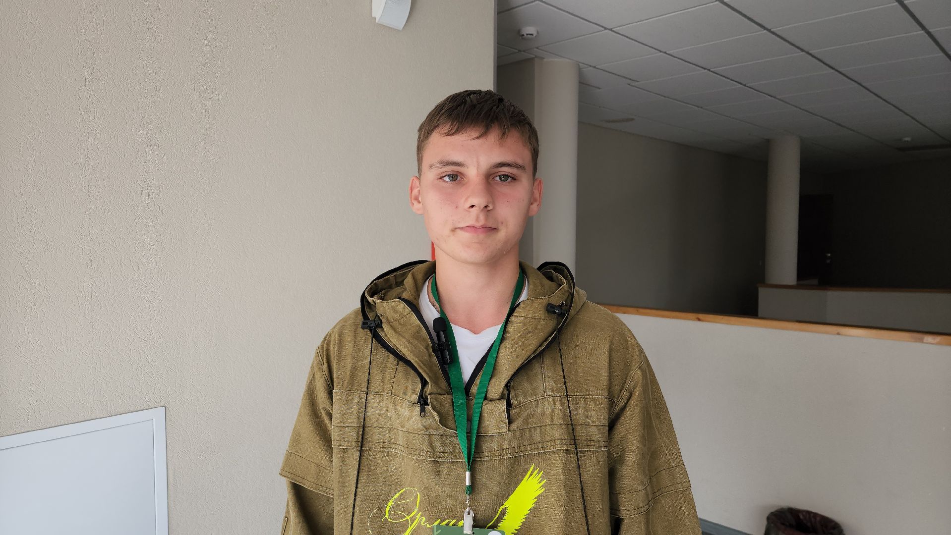 пушкино, съезд, лесное хозяйство, школьные лесничества, лесник, лесничество, экологический активизм, всероссийский проект,школьники, лесовосстановление,