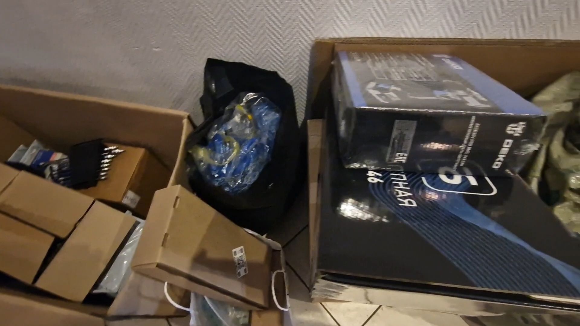 фонд защита балашиха, гуманитарная помощь бойцам сво из балашихи, Балашиха , Сергей чураков,