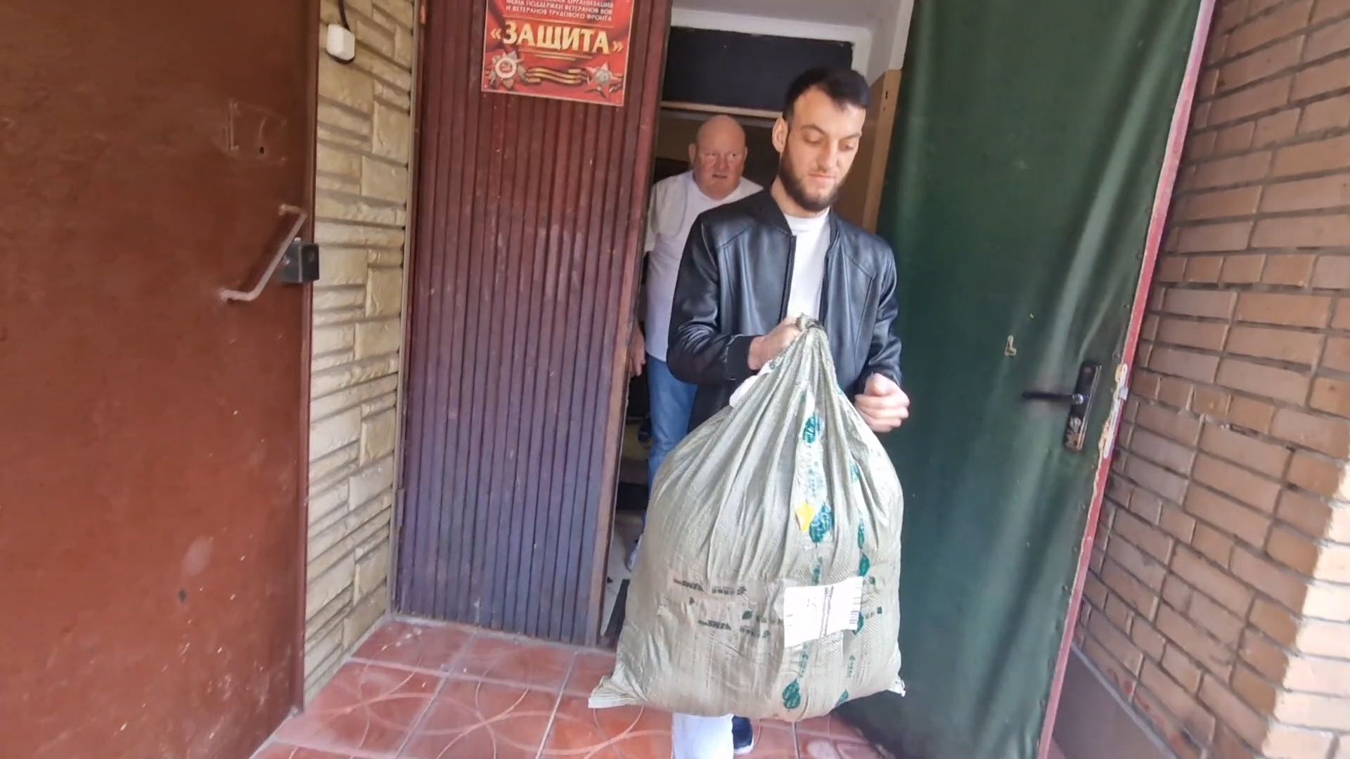 фонд защита балашиха, гуманитарная помощь бойцам сво из балашихи, Балашиха , Сергей чураков,