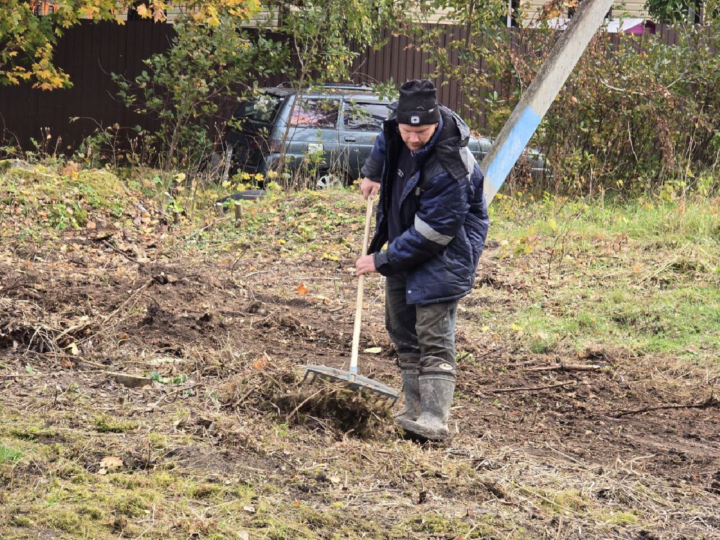 можайск, можайский муниципальный округ, подмосковье, пожарный водоем,  безопасность, благоустройство,