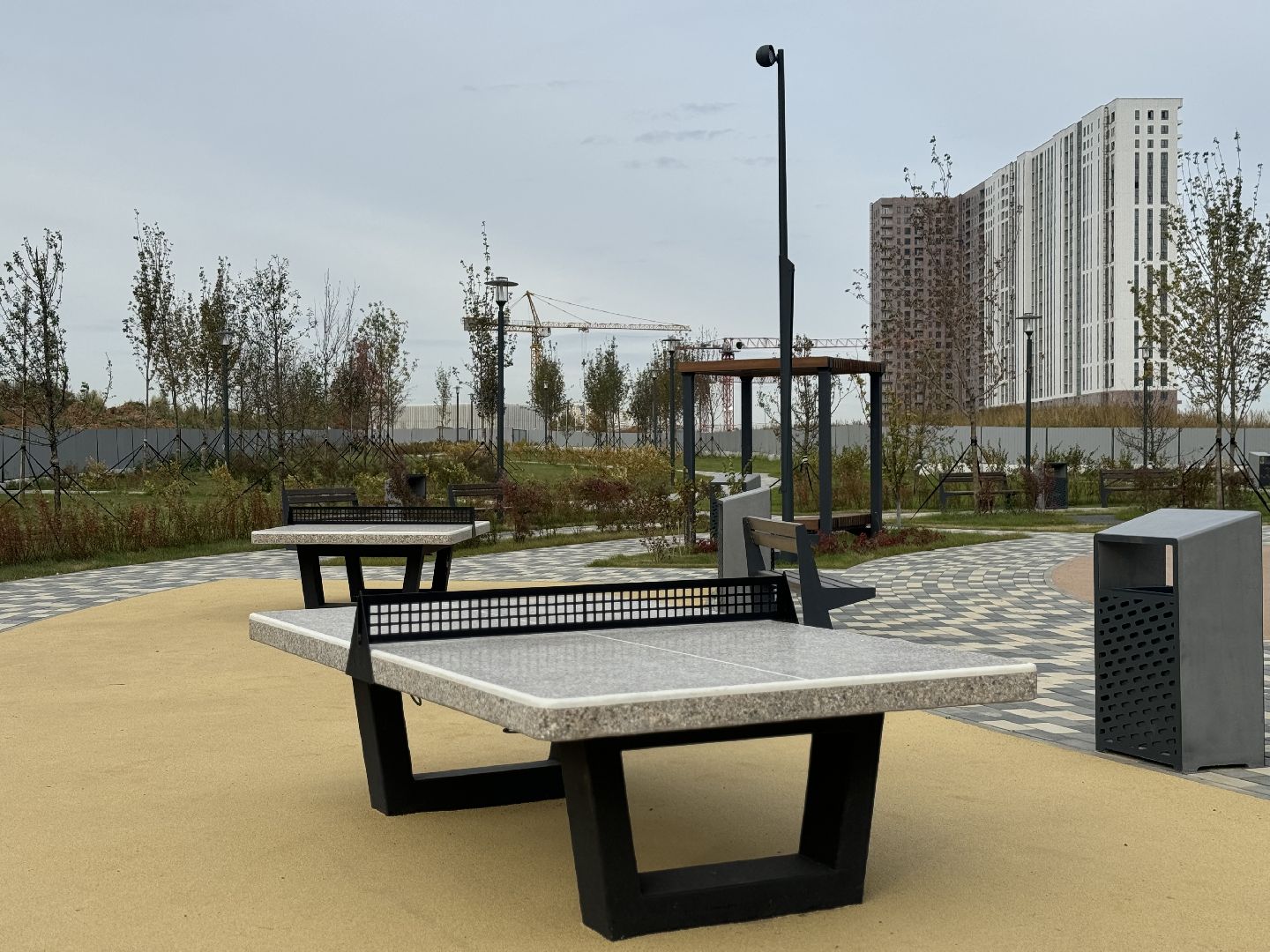 игровой комплекс , ленинский городской округ, жк первый южный,