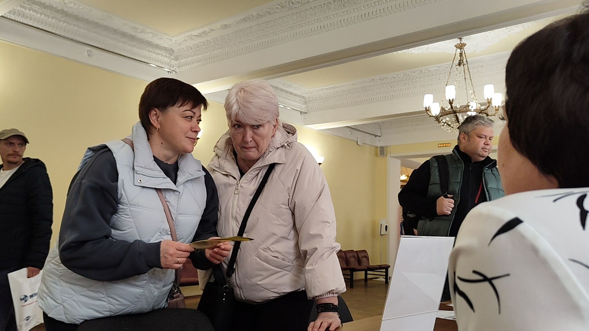 сергиев посад, сергиево-посадский городской округ, ярмарка трудоустройства, вакансии, работа, труд всем, кадровый центр подмосковья, дк гагарина,работодатель,