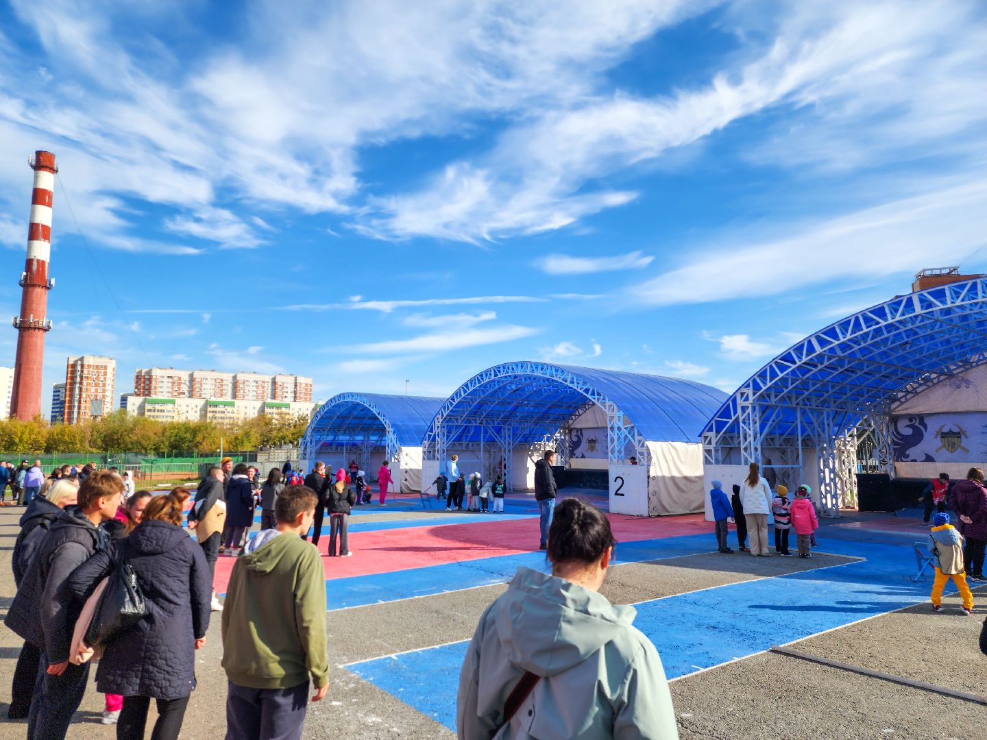 Подольск, Спартакиада дошкольников, Спортивная дошкольная лига, День города, Городки, Городошный спорт,