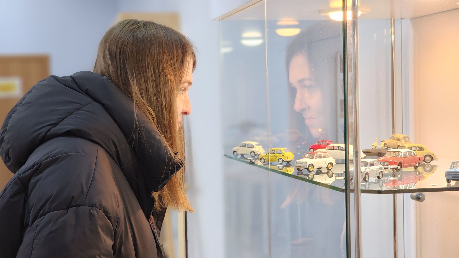 волоколамск, выставка моделей,