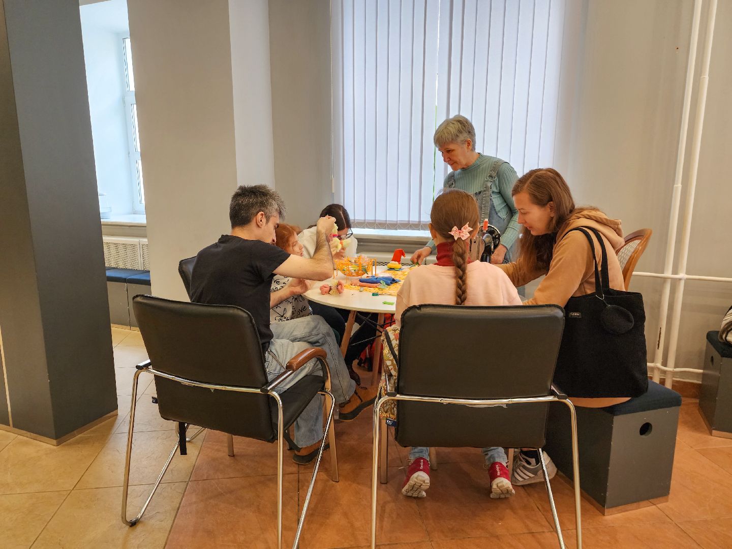 Подольск, Подольский краеведческий музей, Швейная машинка, История Подольска, День города,