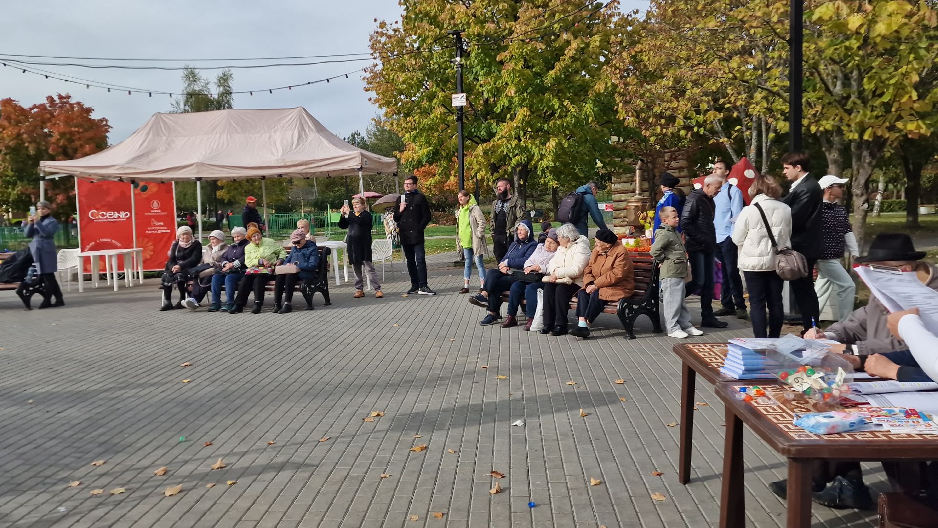 130летЕсенину, Дубна,