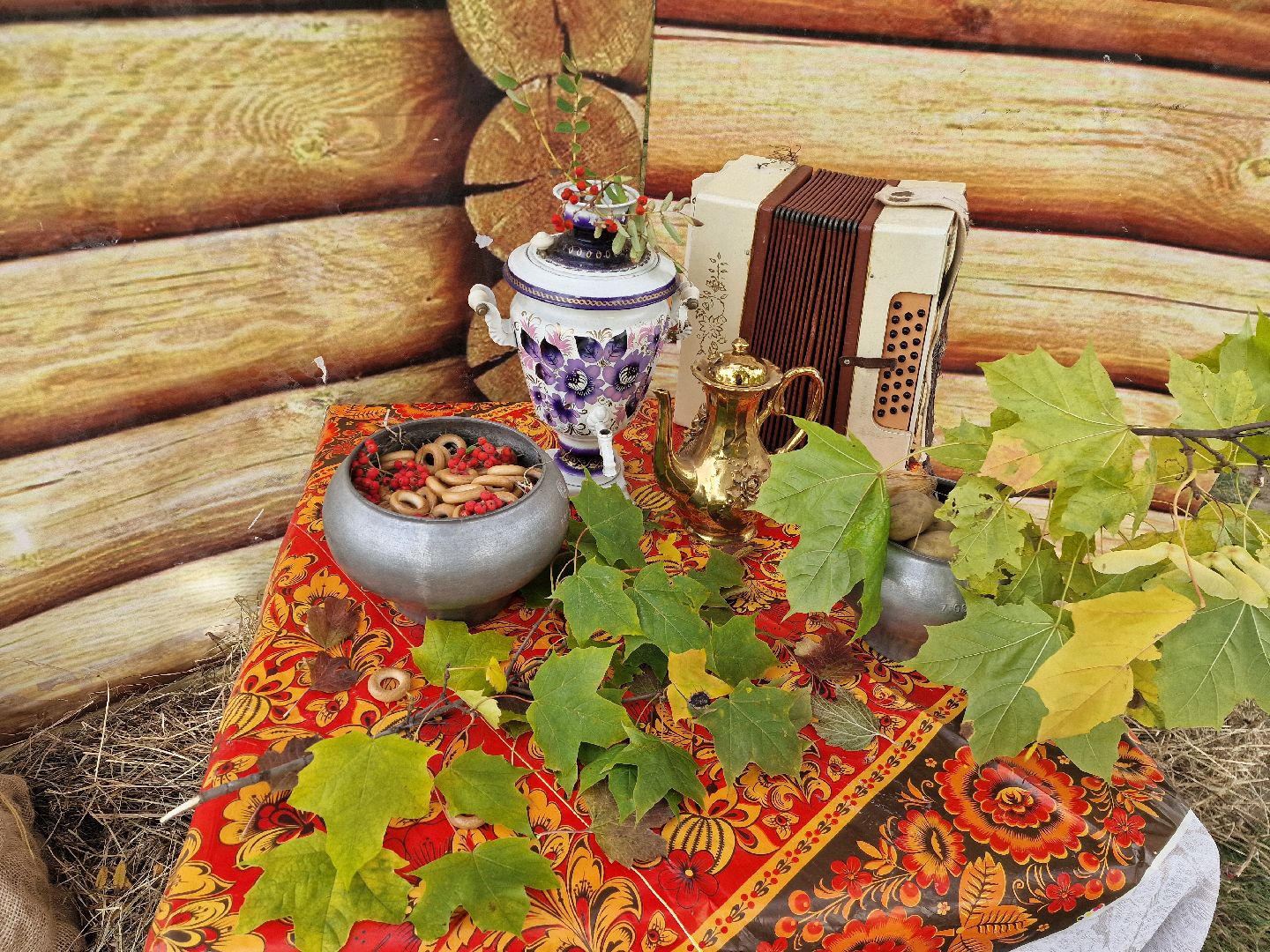 130летЕсенину, Дубна,