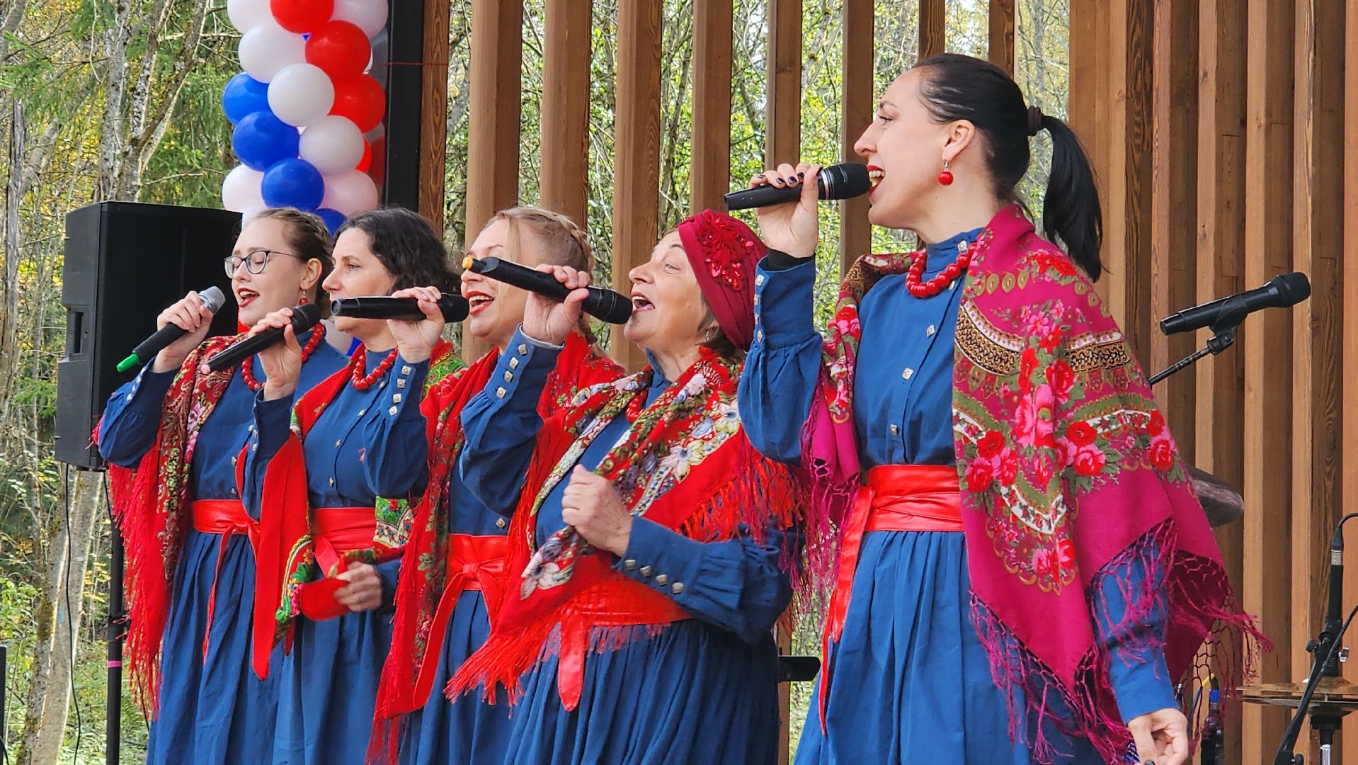 истра, лесопарк, благоустройство,