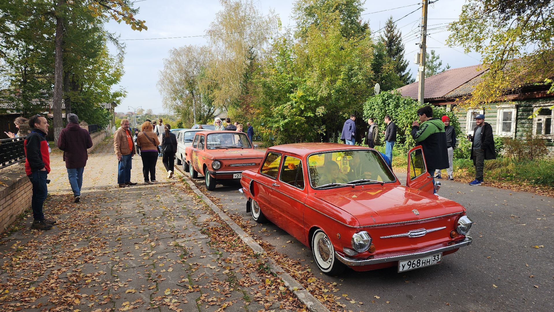 волоколамск, автофестиваль,