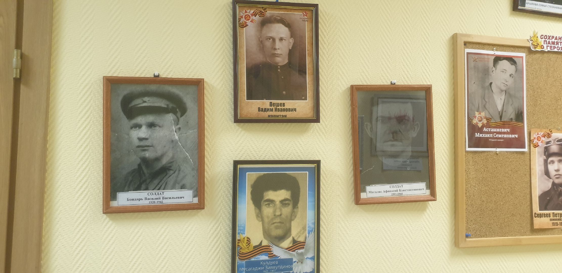 9 мая, выставка, бессмертный полк, Долгопрудный