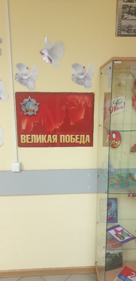 9 мая, выставка, бессмертный полк, Долгопрудный