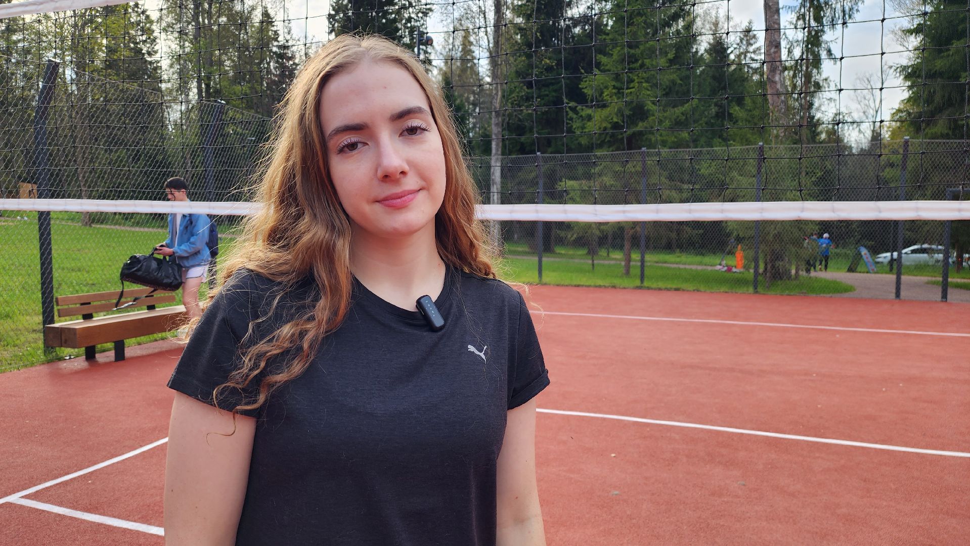 истра, лесопарк, благоустройство, спорт,