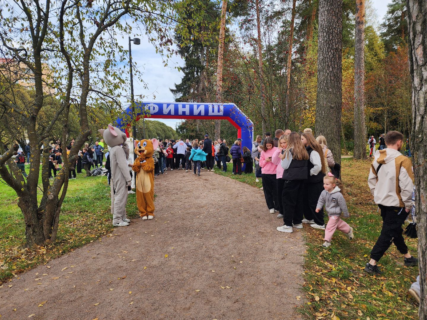 красноармейск, городской округ пушкинский, банный лес, спортивный забег,