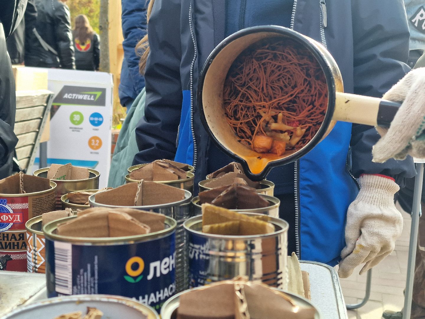 закрытие мотосезона 2025 в Балашихе, мотоклуб белые вороны, балашиха,