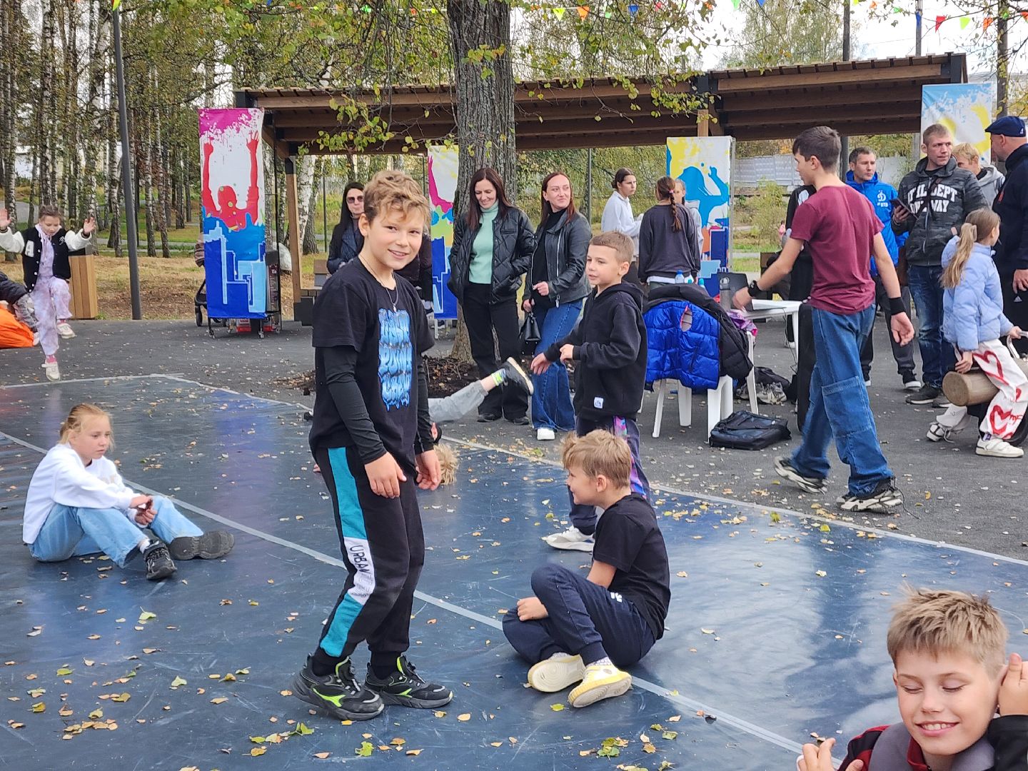 красноармейск, городской округ пушкинский, банный лес, уличные танцы, танцевальный батл,