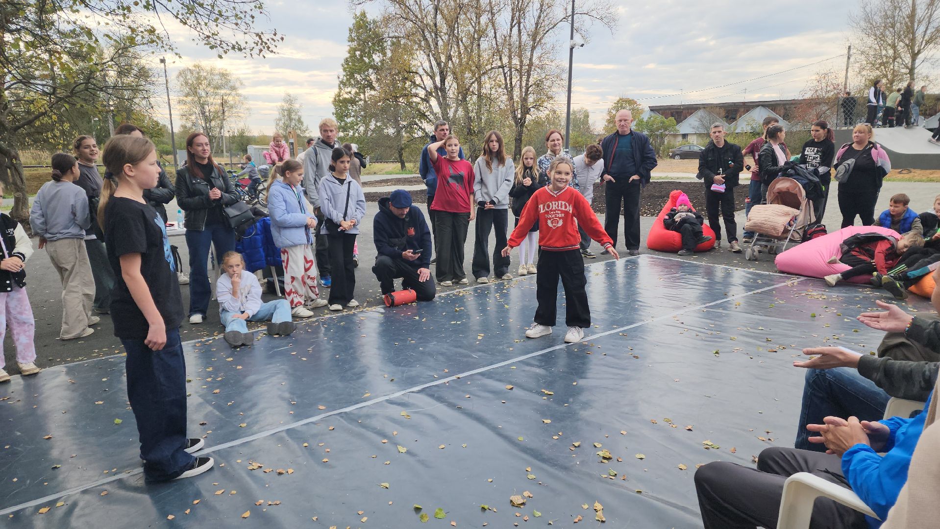 красноармейск, городской округ пушкинский, банный лес, уличные танцы, танцевальный батл,