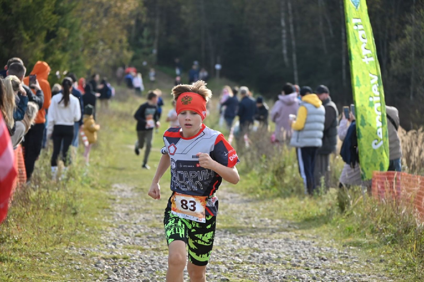 сергиев посад, сергиев трейл, сергиево-посадский городской округ, морозово, забег, бег по пересеченной местности, тропою сергия,