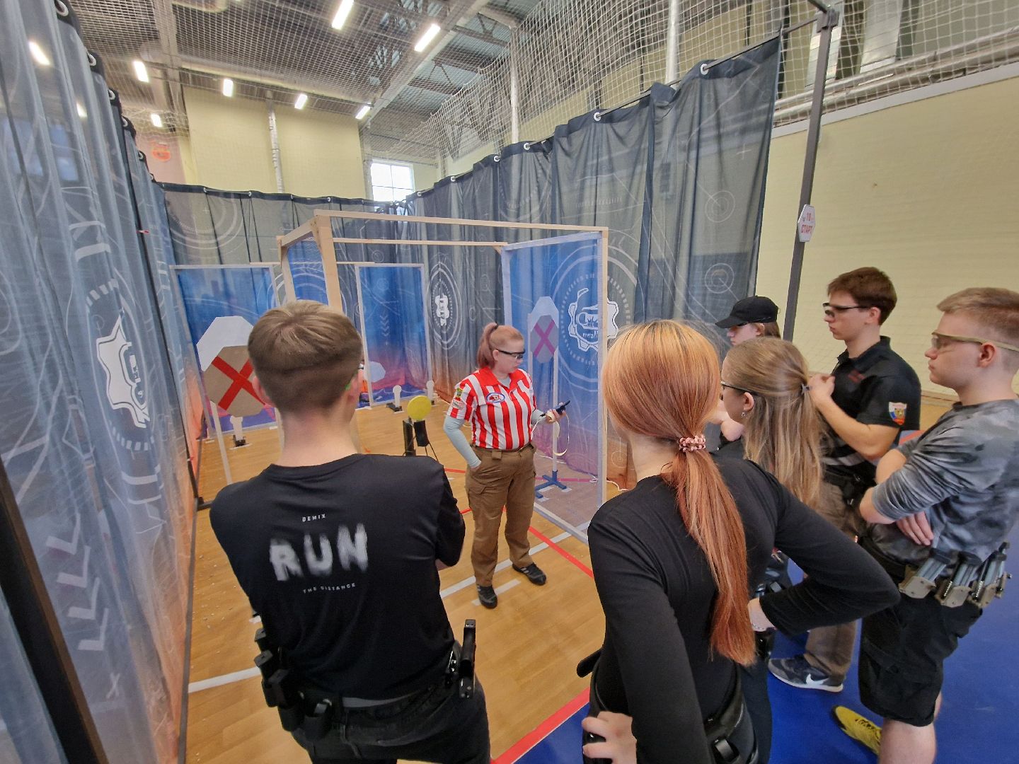 Первенство МО по пневматическому  пистолету, Балашиха, Борис Крейдлин, Кирилл Мартынов, СШОР Метеор им Елены Донской в Балашихе ,