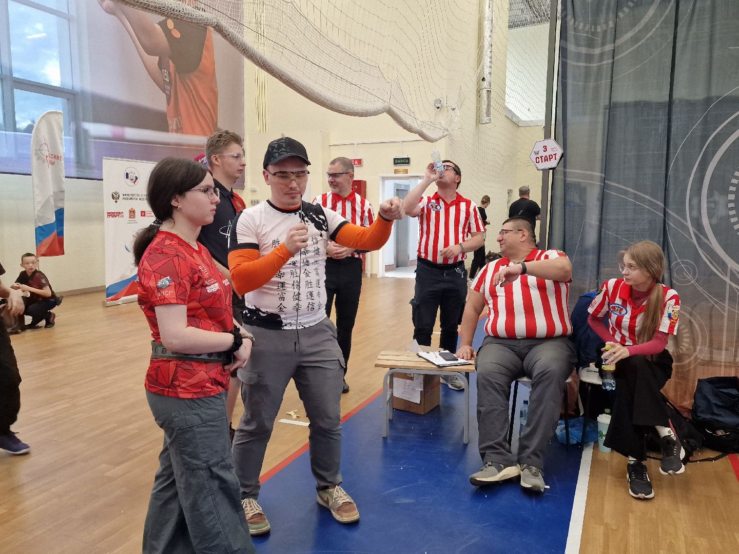 Первенство МО по пневматическому  пистолету, Балашиха, Борис Крейдлин, Кирилл Мартынов, СШОР Метеор им Елены Донской в Балашихе ,