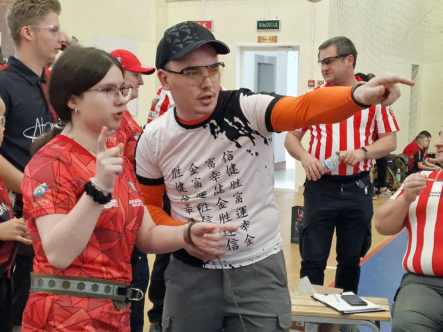 Первенство МО по пневматическому  пистолету, Балашиха, Борис Крейдлин, Кирилл Мартынов, СШОР Метеор им Елены Донской в Балашихе ,