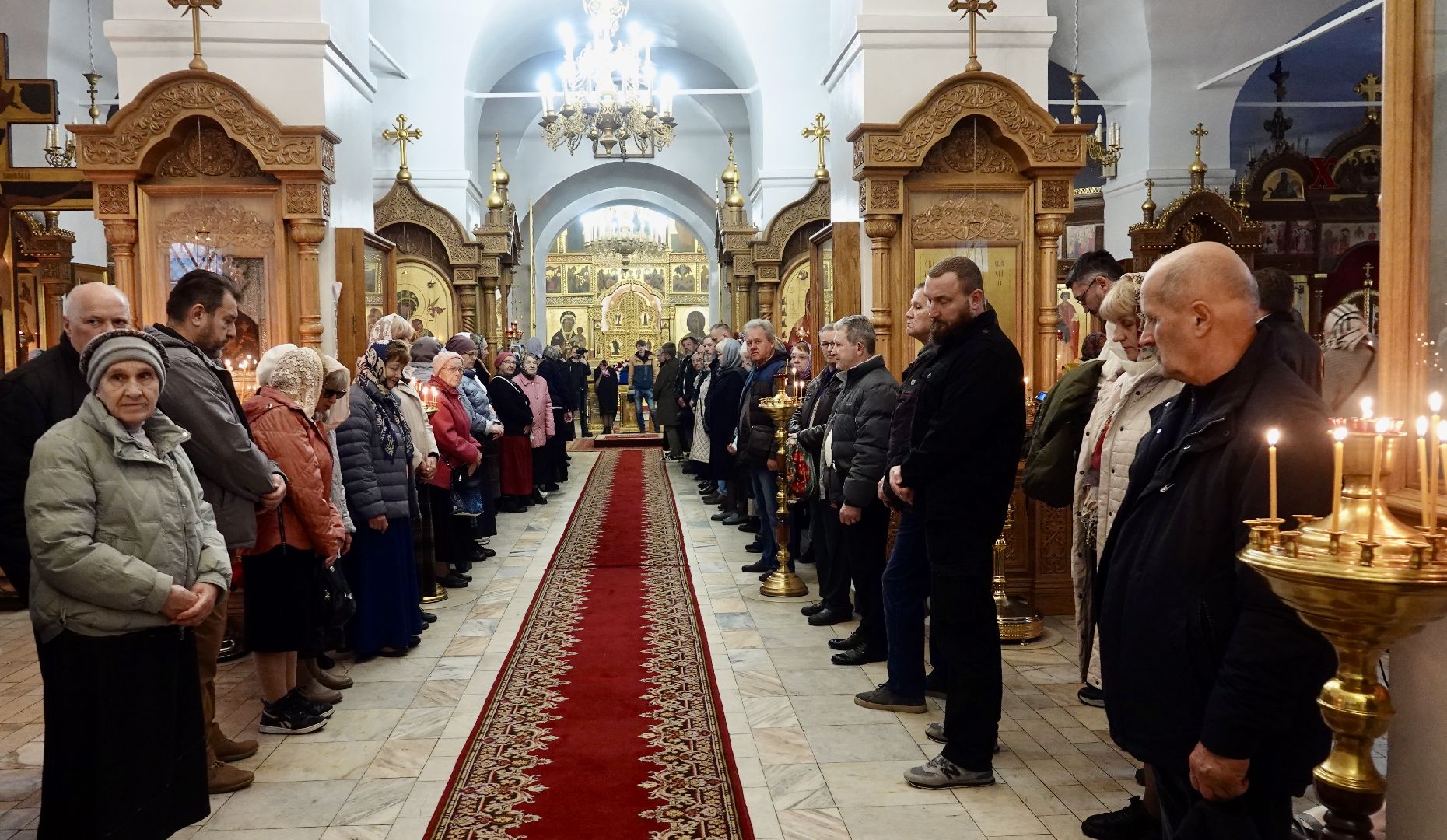 святыня, мощи святителя тихона , сергиево-посадский городской округ, сергиев посад, вера, религия,